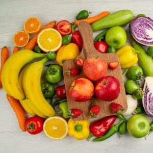 Fruit
