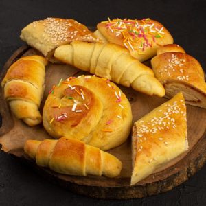 Pastries
