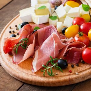 Deli Meats