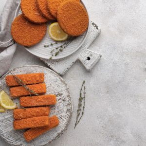 Frozen Chips & Wedges