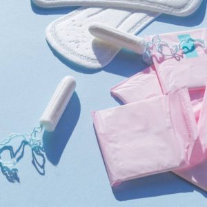 Nappies & Nappy Pants