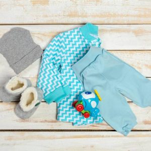 Baby Clothing