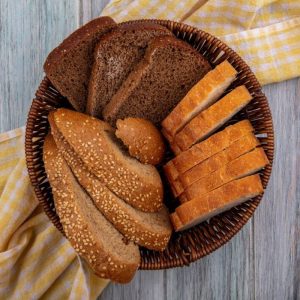 Bread