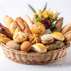 All Bakery