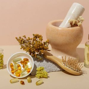 Vitamins & Supplements