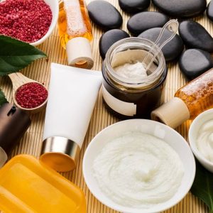 Cosmetics