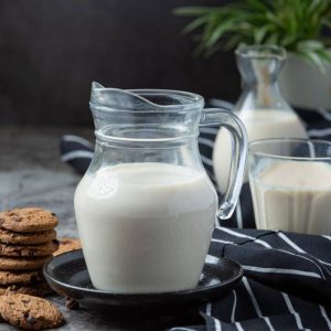 Milk