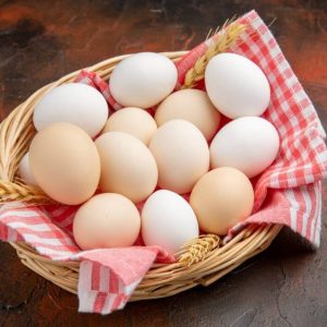 Eggs