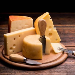Cheese