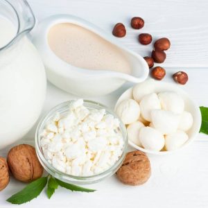 Dairy Alternatives