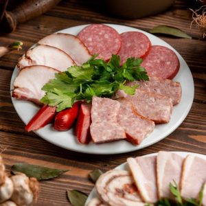 Deli Meats