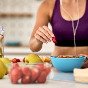 Sports Nutrition