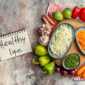 Health Foods & Diet