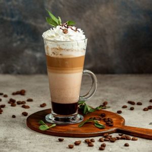 Coffee Drinks