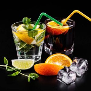 Cold Drinks