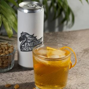Energy Drinks
