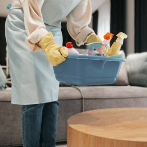 Household Cleaning