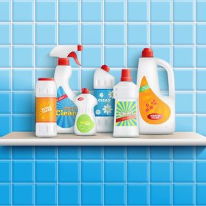 Coles Ultra Cleaning