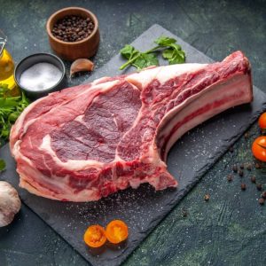 Beef