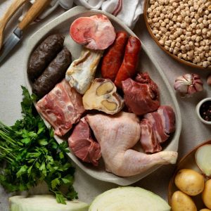 Other Meats