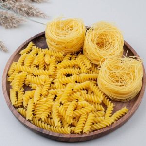 Pasta & Noodles