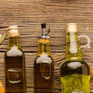 Oils & Vinegars