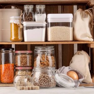 All Pantry