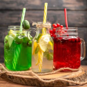Soft Drinks