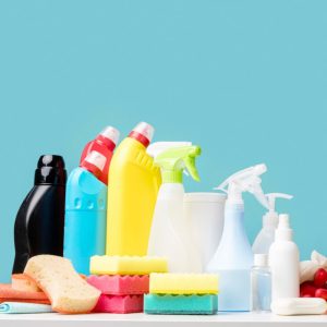 Household Cleaning